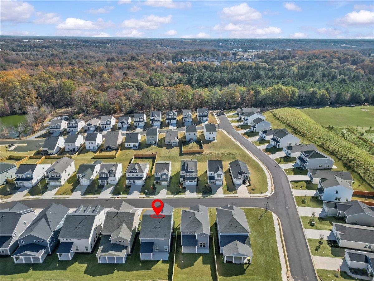 1313 Algeddis Drive Greer, SC 29651 - Photo 29 of 32