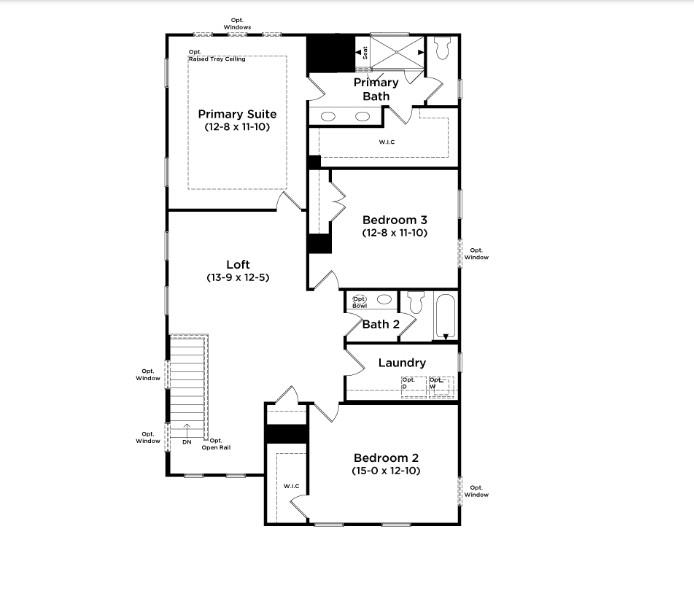 1313 Algeddis Drive Greer, SC 29651 - Photo 32 of 32