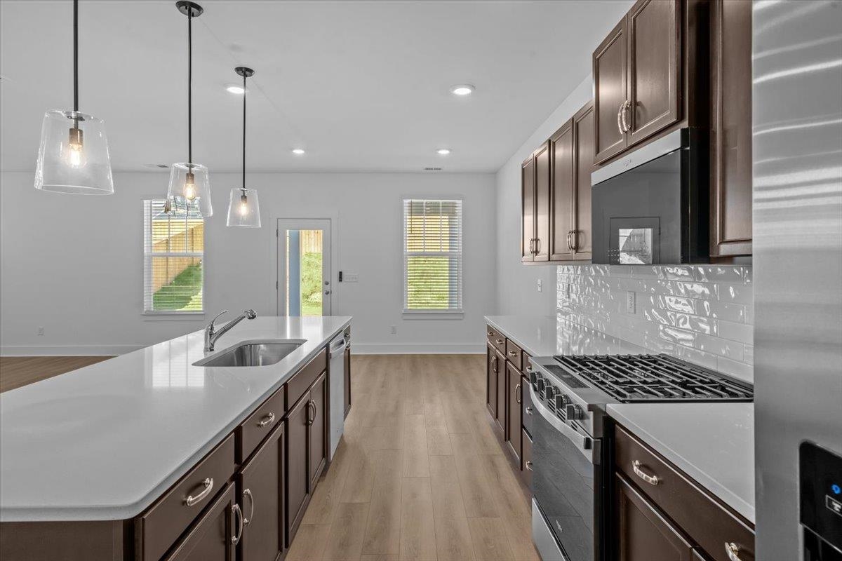 1313 Algeddis Drive Greer, SC 29651 - Photo 8 of 32