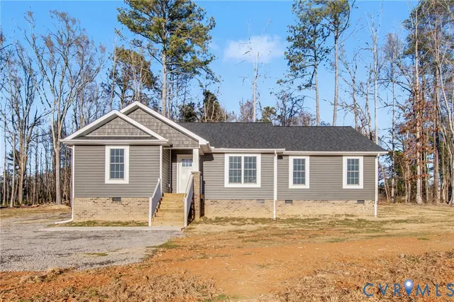 $342,000 | 10216 Doyle Boulevard, McKenney, VA 23872