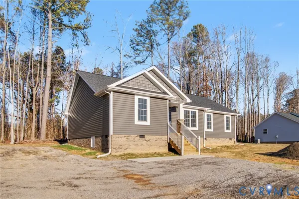 $342,000 | 10216 Doyle Boulevard, McKenney, VA 23872