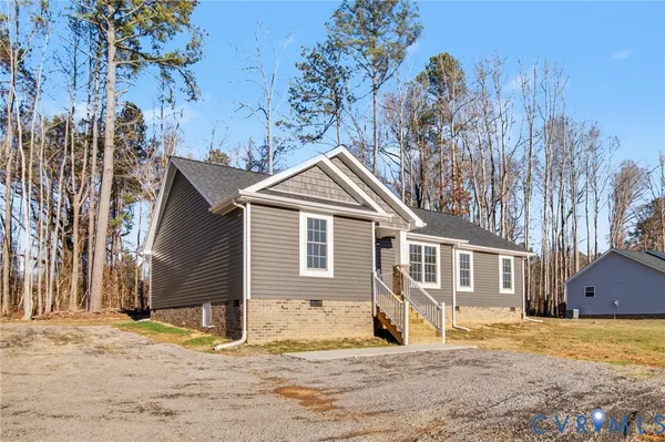 $342,000 | 10216 Doyle Boulevard, McKenney, VA 23872