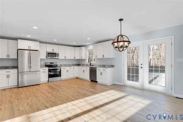 $342,000 | 10216 Doyle Boulevard, McKenney, VA 23872