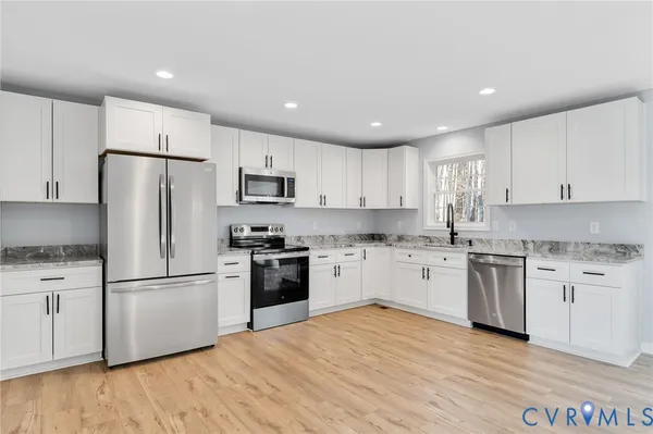 $342,000 | 10216 Doyle Boulevard, McKenney, VA 23872