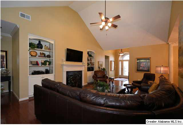 4449 Crossings Ridge Birmingham, AL 35242 - Photo 3 of 32