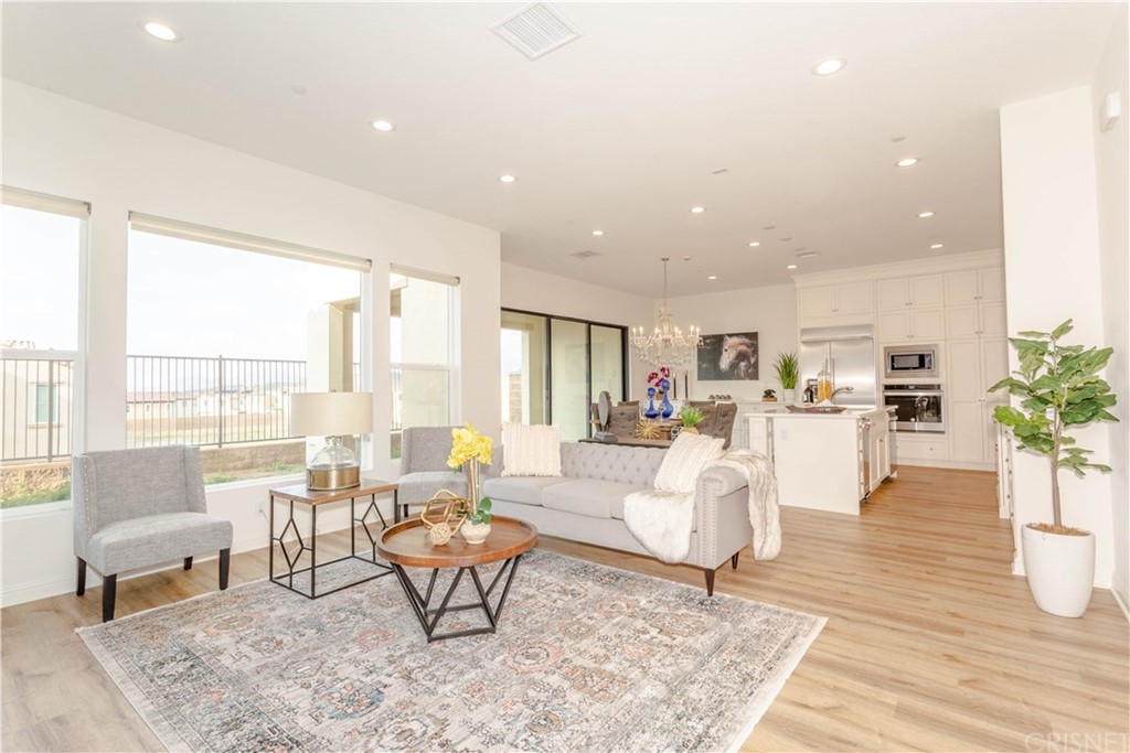 20666 Walnut Circle Porter Ranch, CA 91326 - Photo 1 of 1