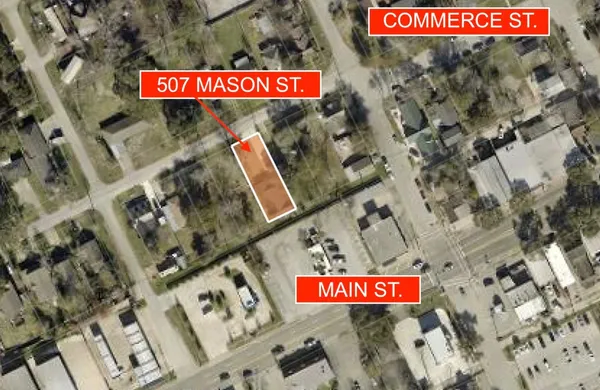 $3,200 | 507 Mason Street, Tomball, TX 77375