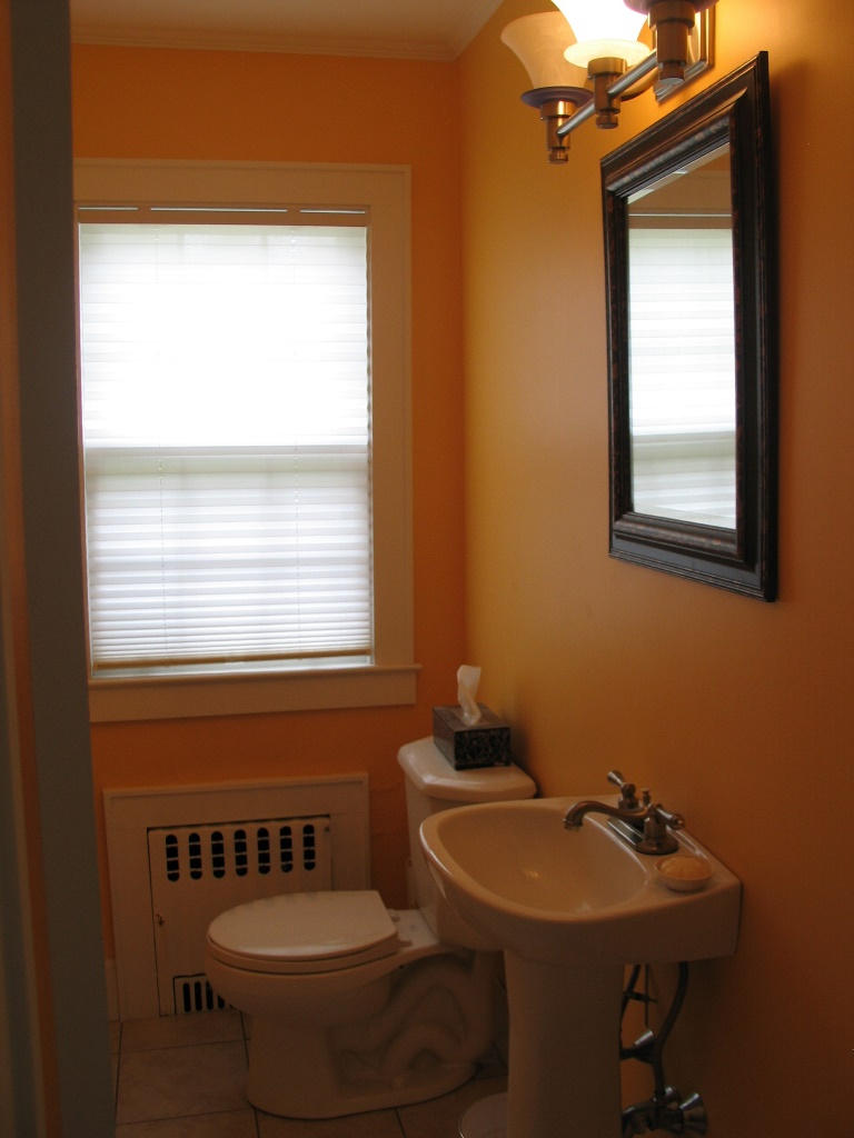 277 Syndicate Road Williamstown, MA 01267 - Photo 11 of 19 Half bath