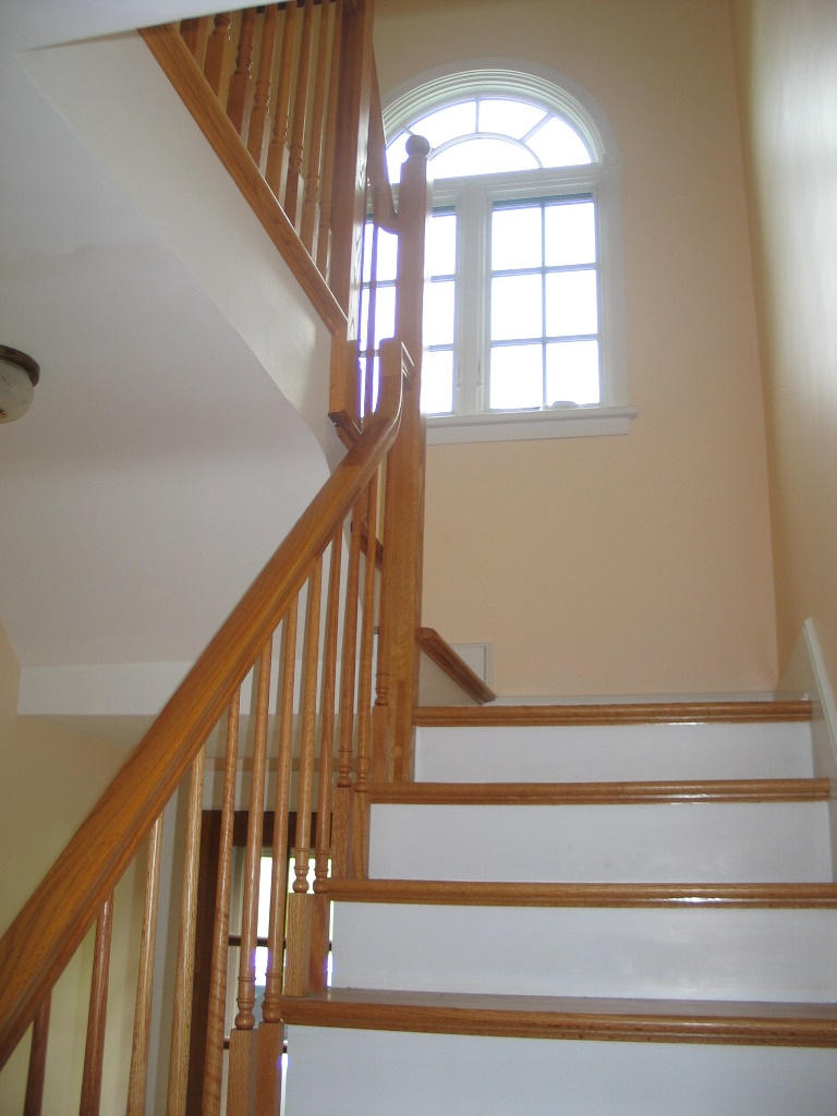 277 Syndicate Road Williamstown, MA 01267 - Photo 12 of 19 Stairway