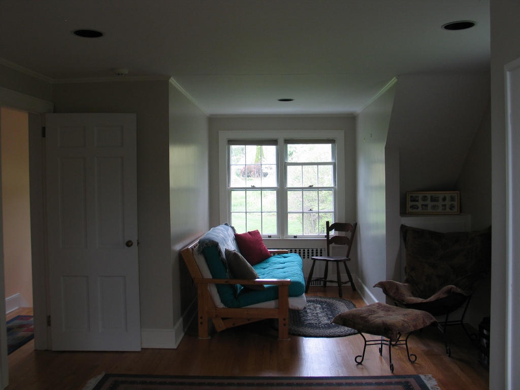 277 Syndicate Road Williamstown, MA 01267 - Photo 13 of 19 Bedroom 1
