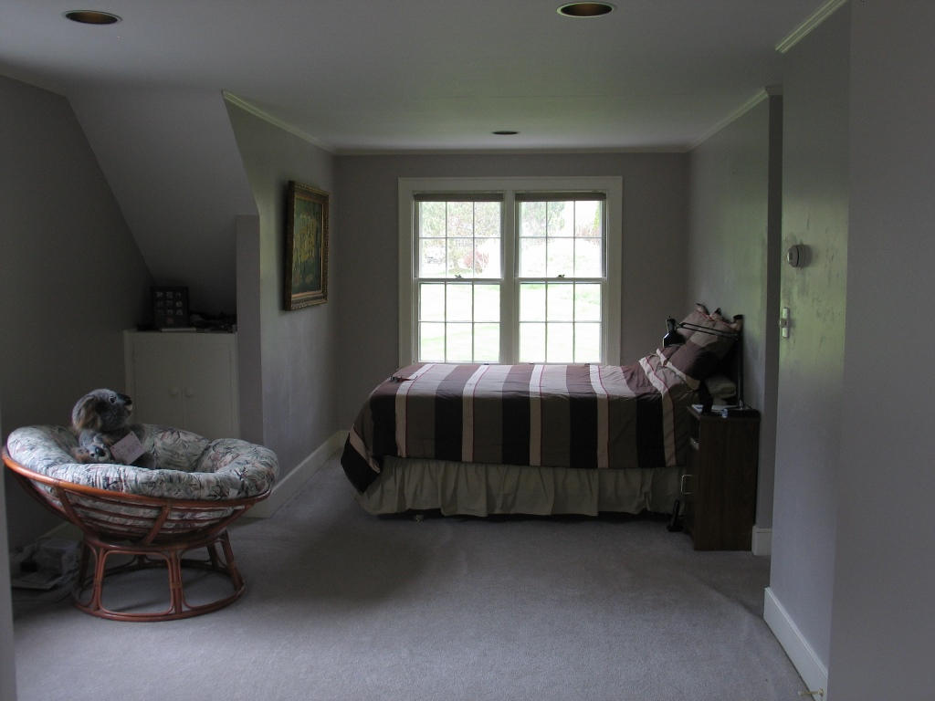 277 Syndicate Road Williamstown, MA 01267 - Photo 14 of 19 Bedroom 2