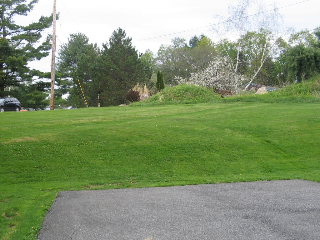 277 Syndicate Road Williamstown, MA 01267 - Photo 19 of 19 Yard 2