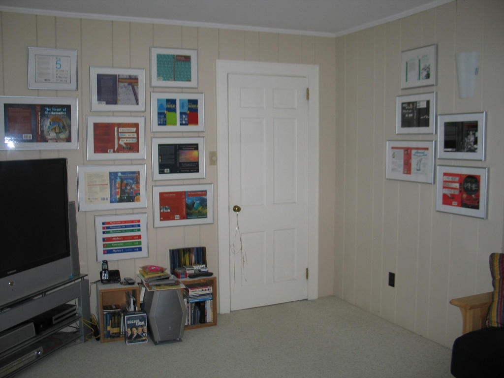 277 Syndicate Road Williamstown, MA 01267 - Photo 8 of 19 Den