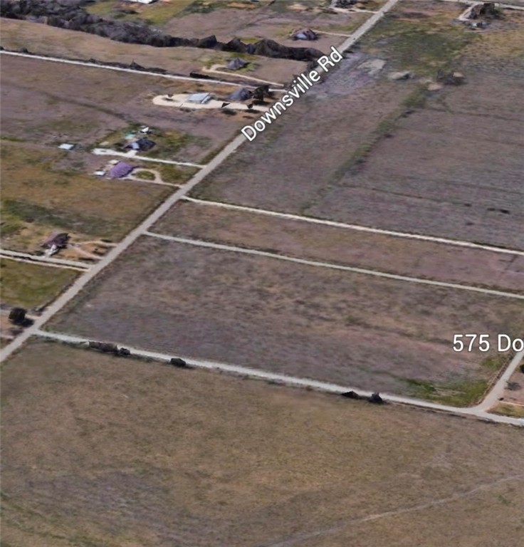 Tbd Downsville Road Robinson, TX 76706 - Photo 2 of 12 a view of a parking space