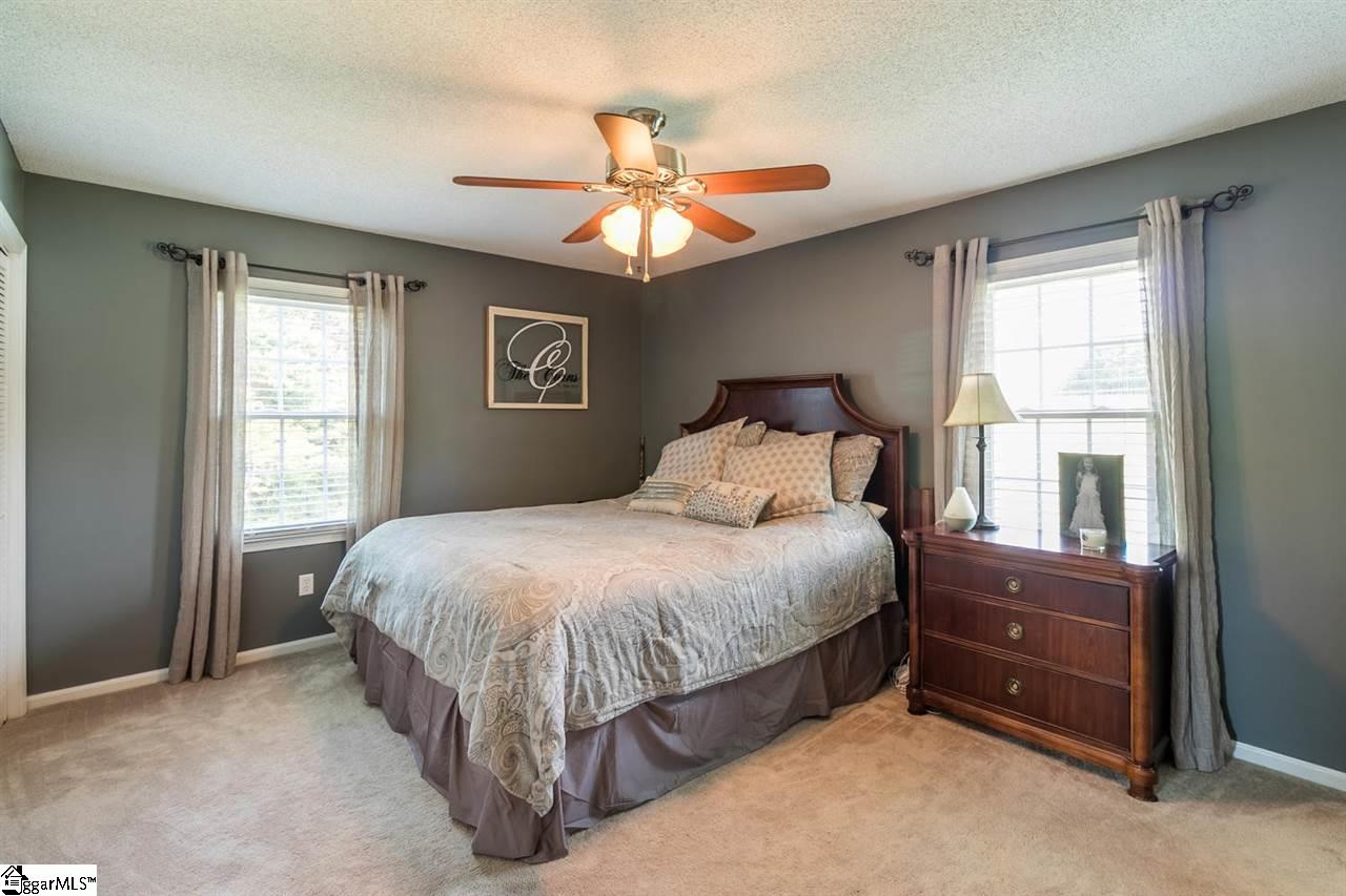 3812 Jug Factory Road Greer, SC 29651 - Photo 14 of 36