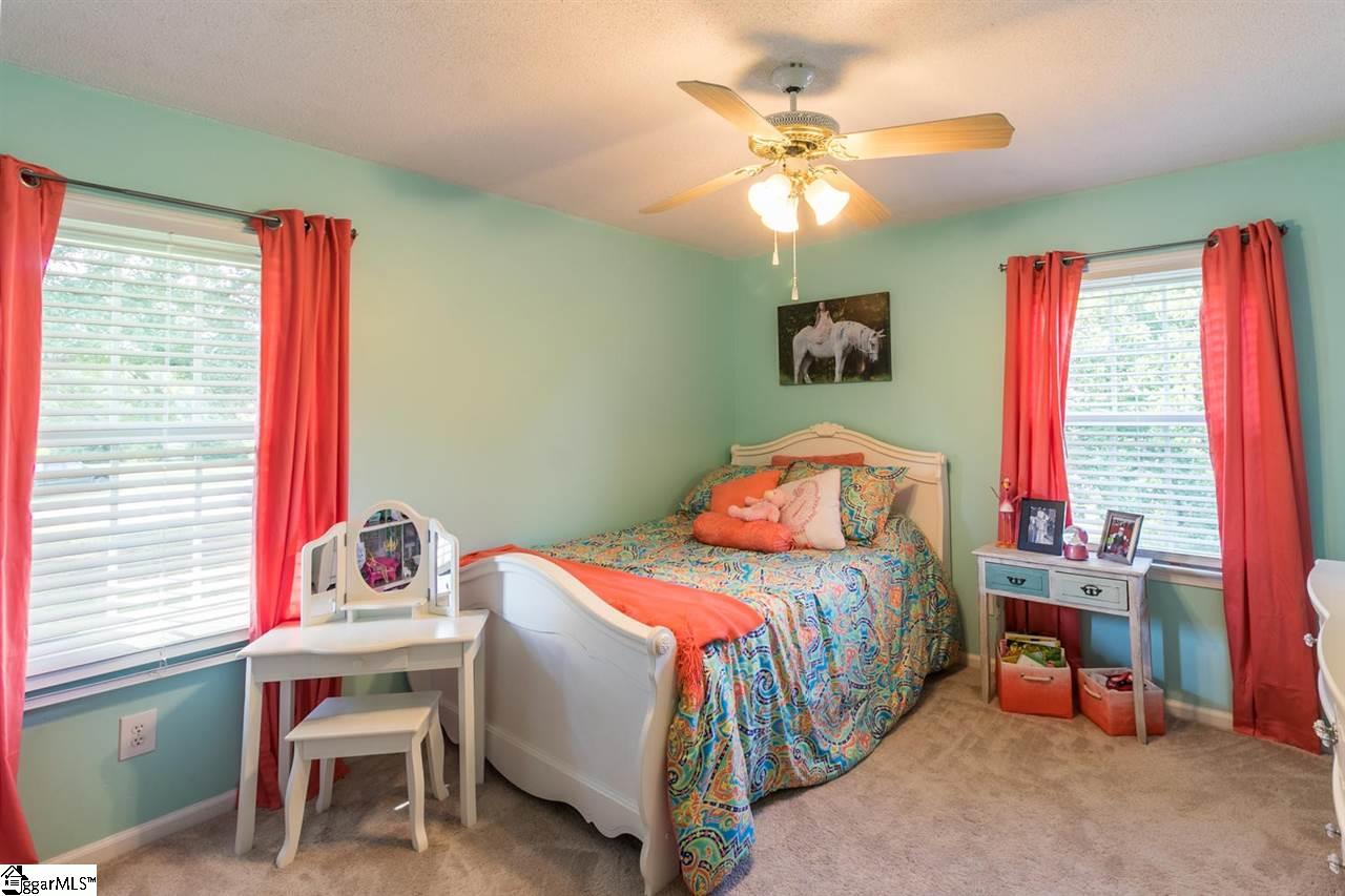 3812 Jug Factory Road Greer, SC 29651 - Photo 16 of 36
