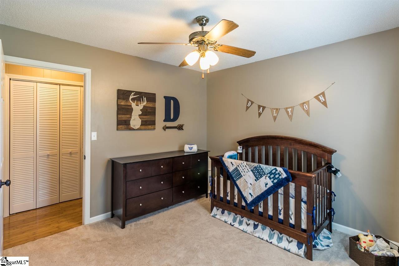 3812 Jug Factory Road Greer, SC 29651 - Photo 17 of 36