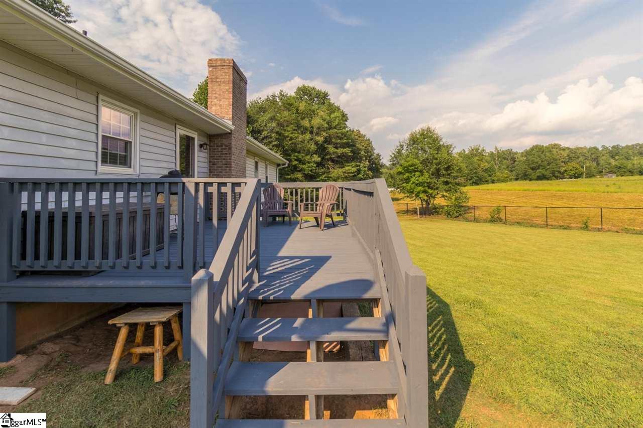 3812 Jug Factory Road Greer, SC 29651 - Photo 19 of 36