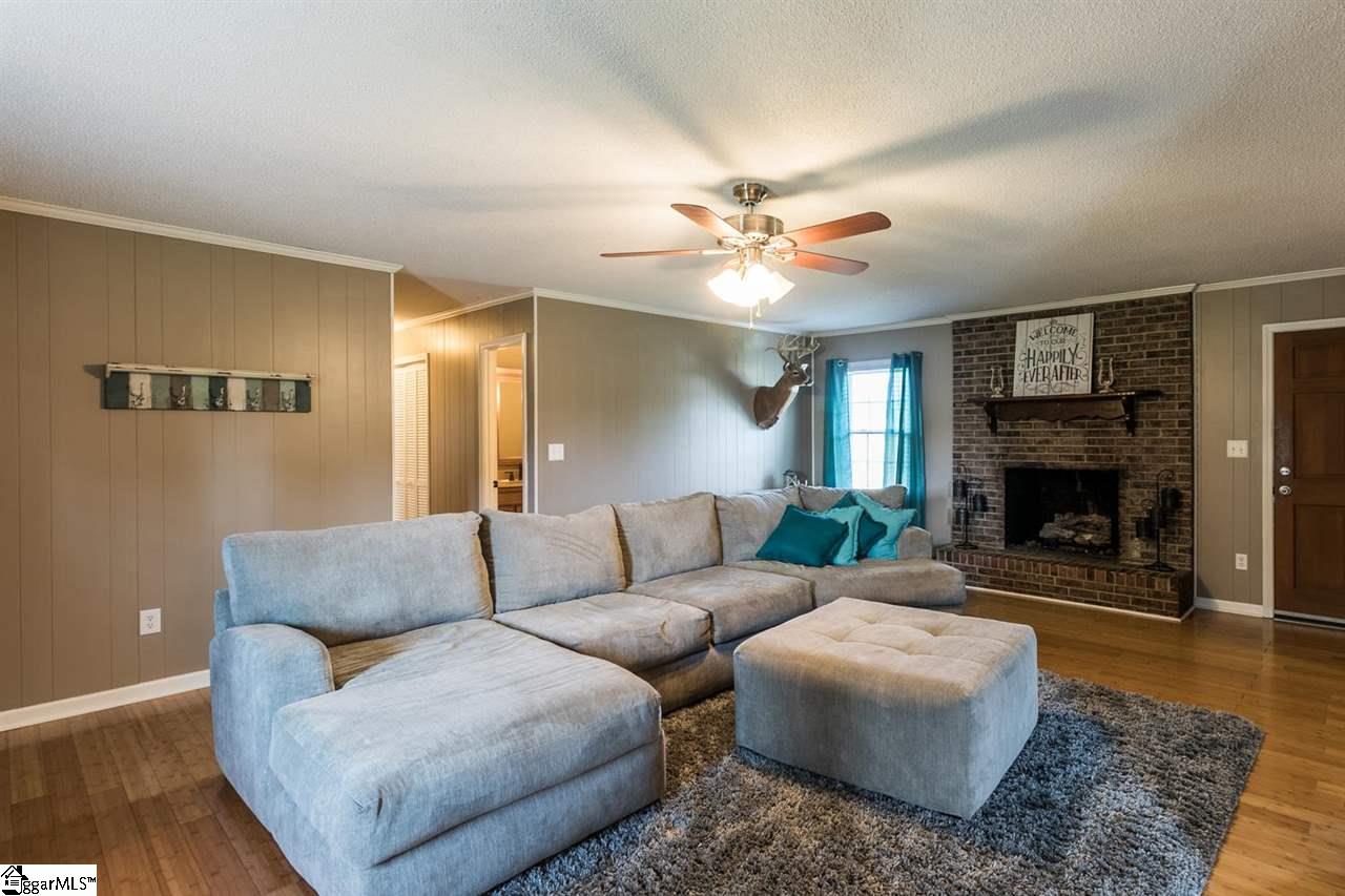 3812 Jug Factory Road Greer, SC 29651 - Photo 3 of 36