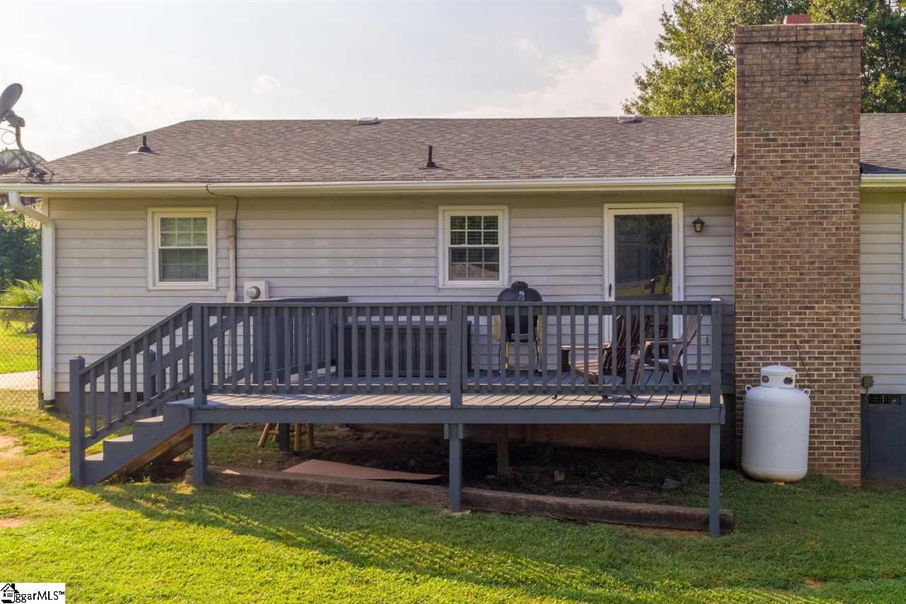 3812 Jug Factory Road Greer, SC 29651 - Photo 21 of 36