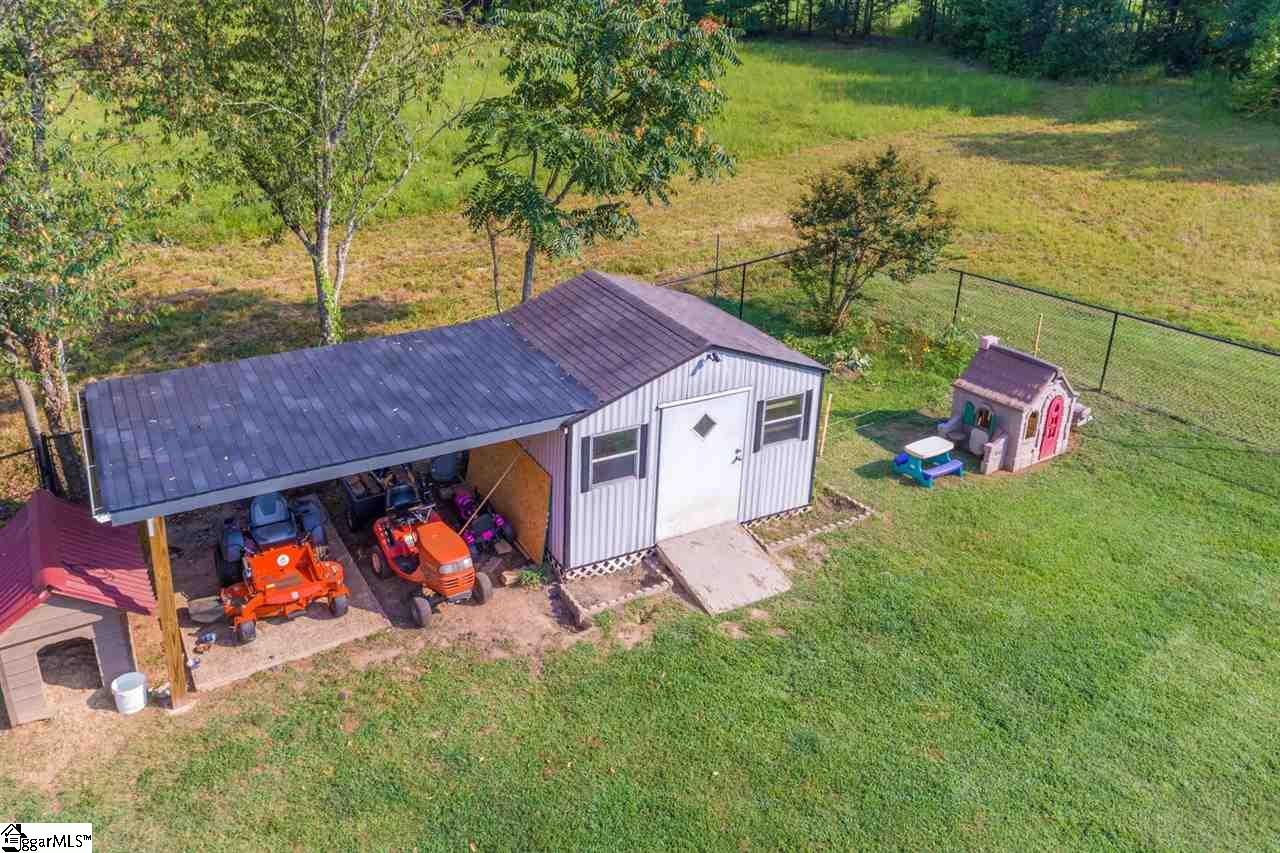 3812 Jug Factory Road Greer, SC 29651 - Photo 24 of 36