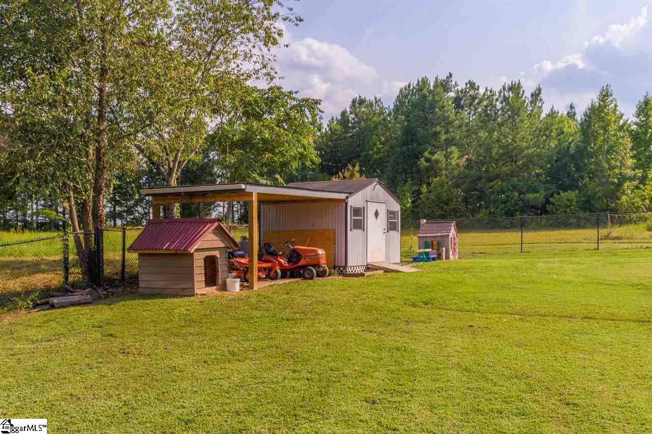 3812 Jug Factory Road Greer, SC 29651 - Photo 25 of 36