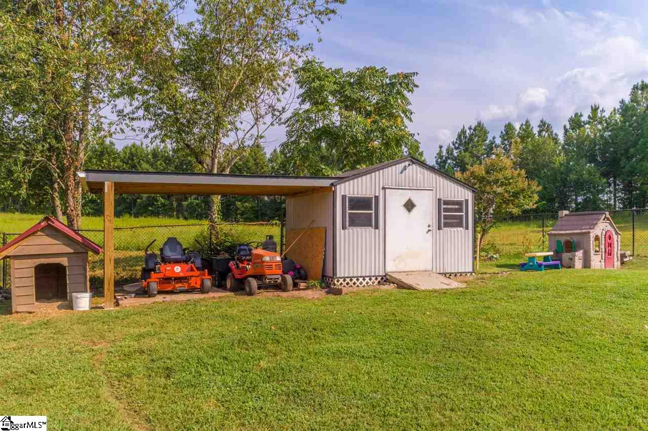 3812 Jug Factory Road Greer, SC 29651 - Photo 26 of 36