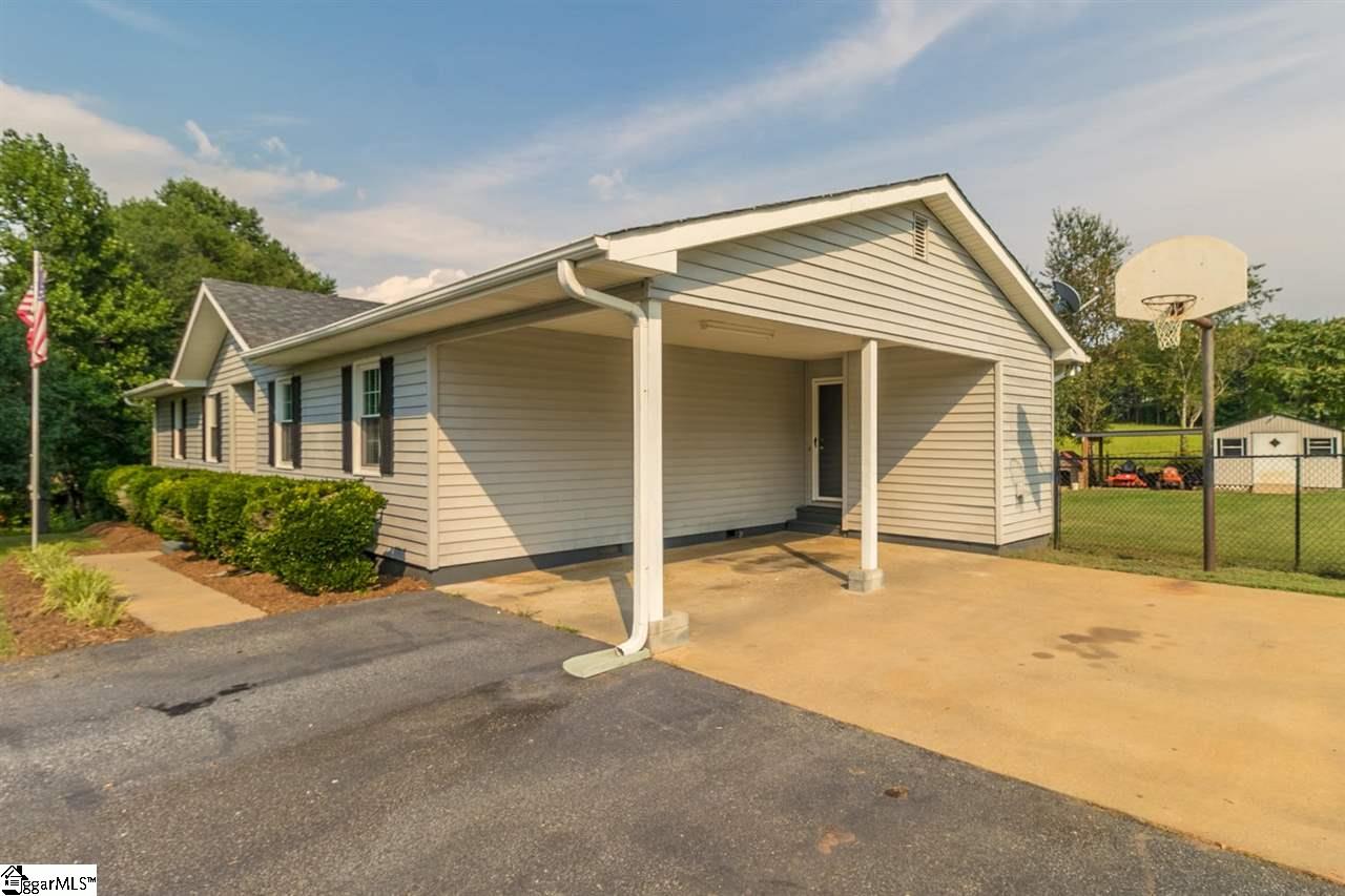 3812 Jug Factory Road Greer, SC 29651 - Photo 27 of 36