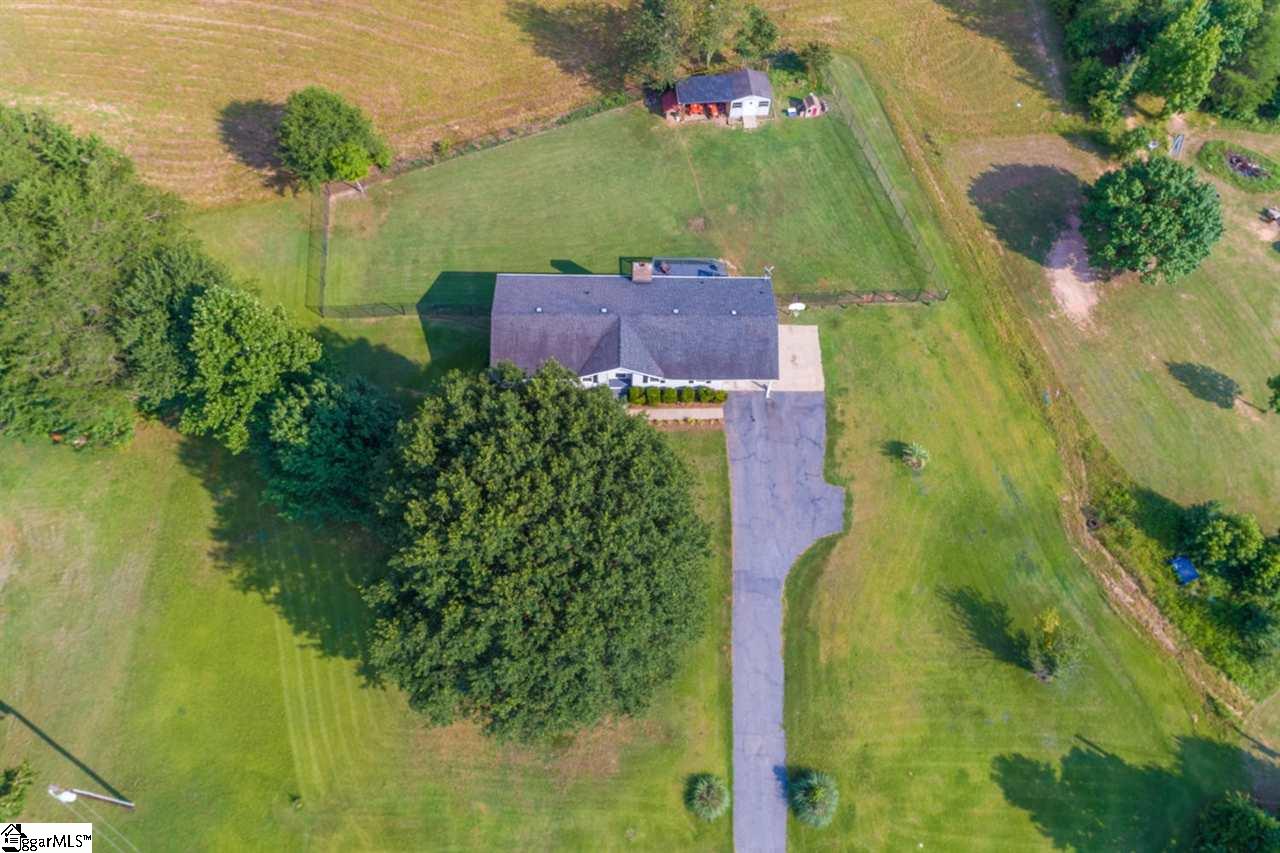 3812 Jug Factory Road Greer, SC 29651 - Photo 29 of 36