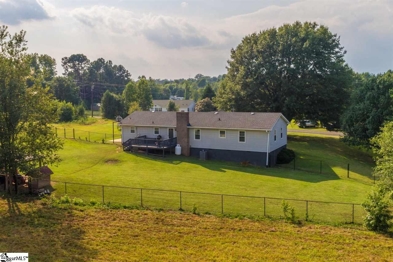 3812 Jug Factory Road Greer, SC 29651 - Photo 30 of 36