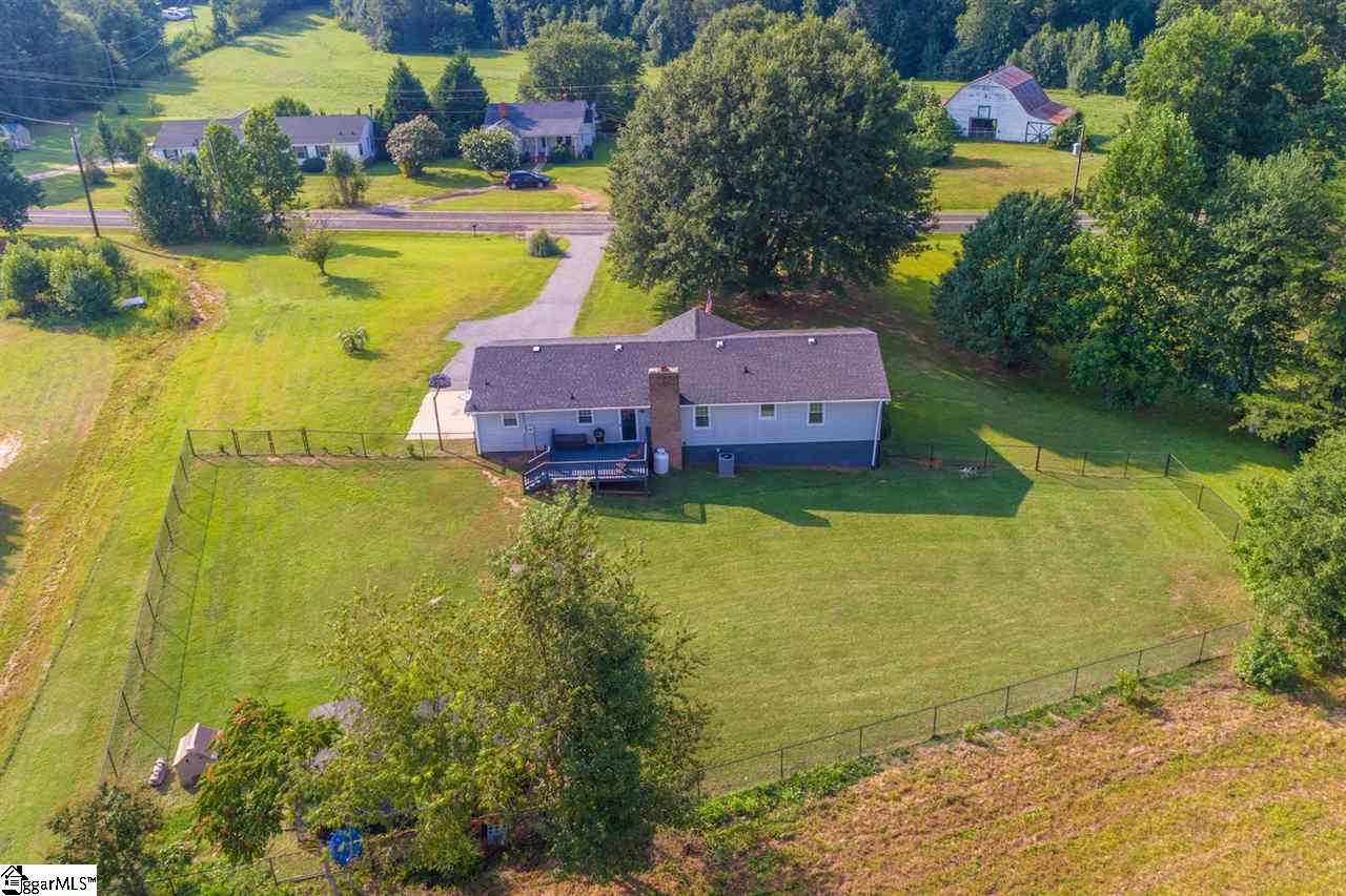 3812 Jug Factory Road Greer, SC 29651 - Photo 31 of 36