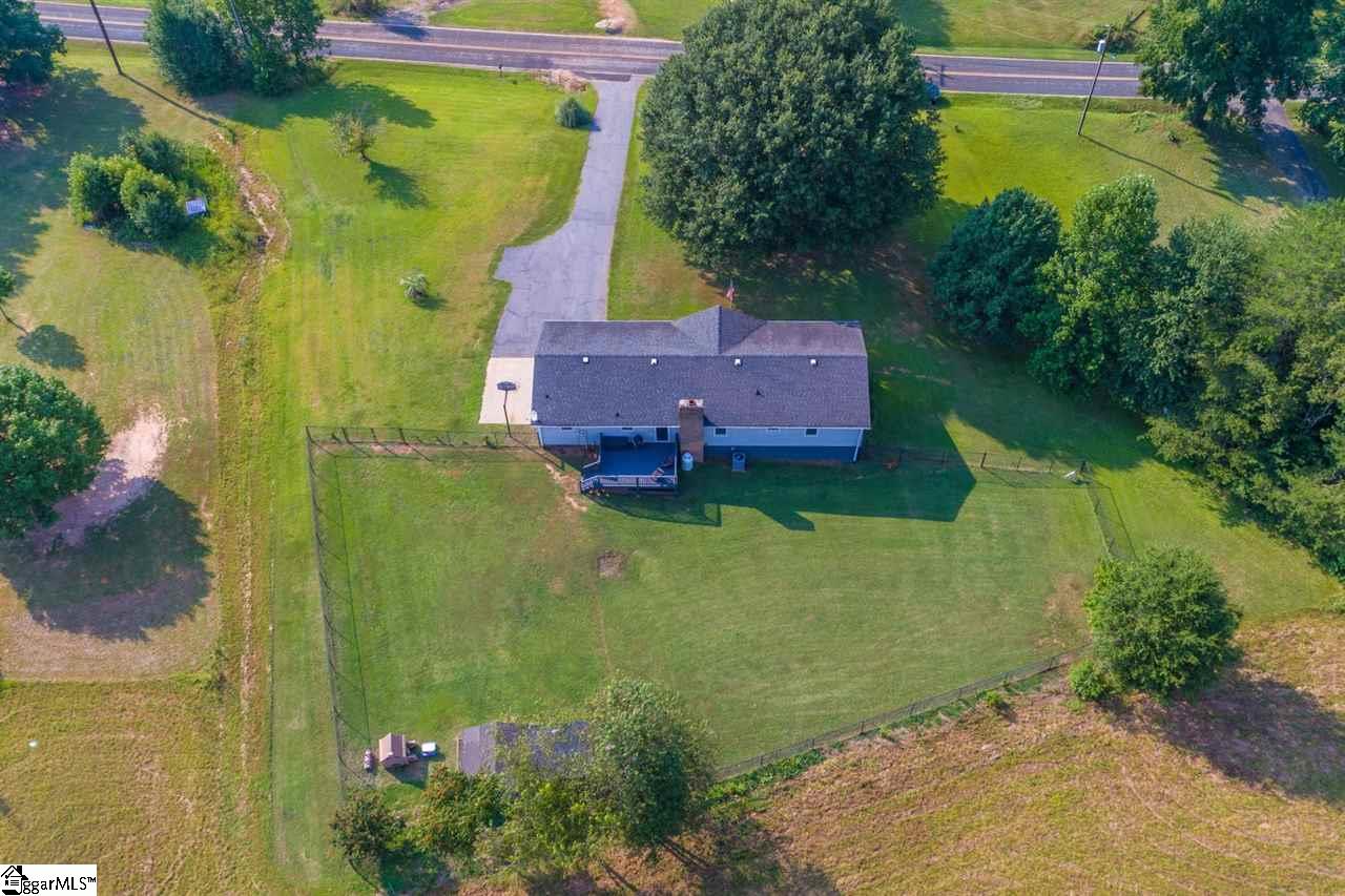 3812 Jug Factory Road Greer, SC 29651 - Photo 32 of 36