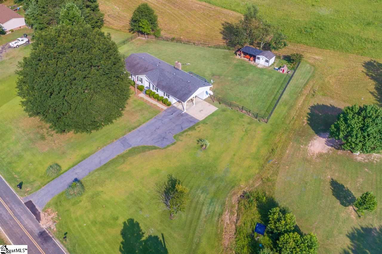 3812 Jug Factory Road Greer, SC 29651 - Photo 33 of 36
