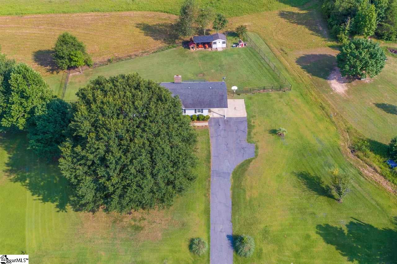 3812 Jug Factory Road Greer, SC 29651 - Photo 34 of 36
