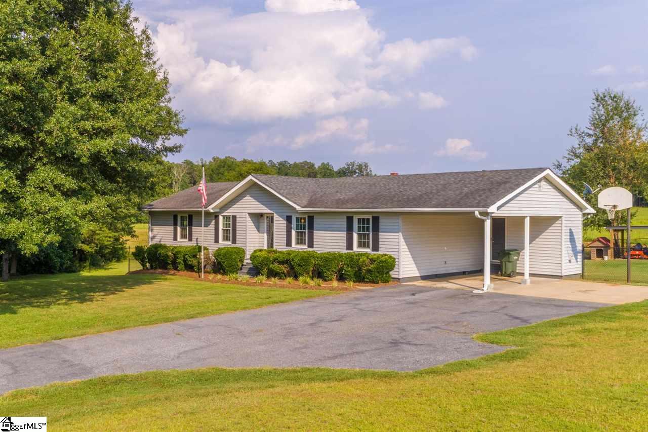 3812 Jug Factory Road Greer, SC 29651 - Photo 35 of 36