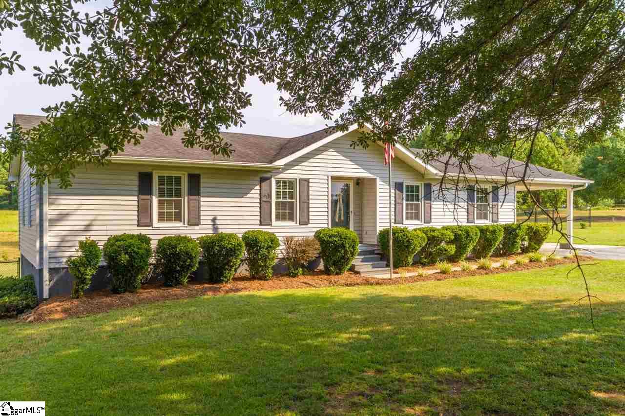 3812 Jug Factory Road Greer, SC 29651 - Photo 36 of 36