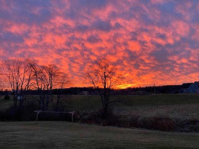 69 Smith Road Biddeford, ME 04005 - Photo 35 of 39 sunset 2
