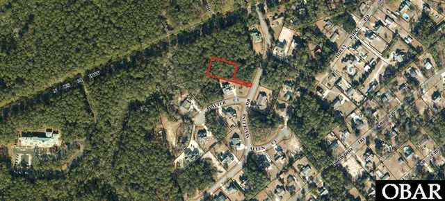 $165,000 | 121 Madeline Drive, Manteo, NC 27954