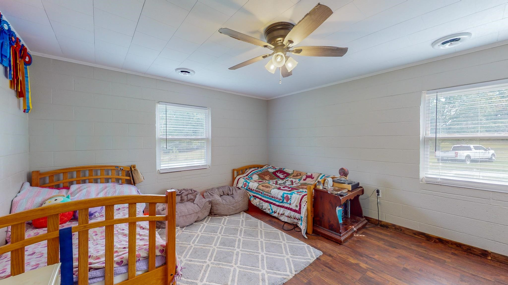 566 Dancy Day Road Roxboro, NC 27574 - Photo 43 of 49 Photo 43