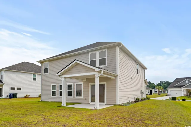 $2,500 | 2409 Copper Crk Loop, Longs, SC 29568