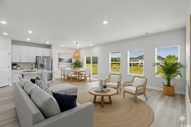 $2,500 | 2409 Copper Crk Loop, Longs, SC 29568