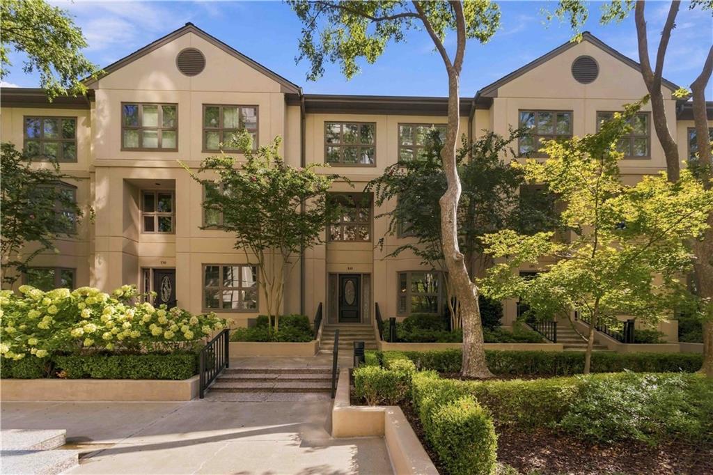 3475 Oak Valley Road Northeast, Unit 140 Atlanta, GA 30326 - Photo 41 of 41 Gallery Image 41