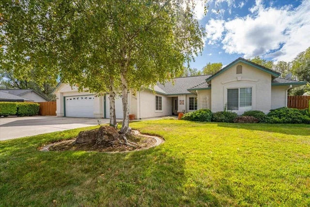 $469,000 | 7728 Pit Road, Redding, CA 96001