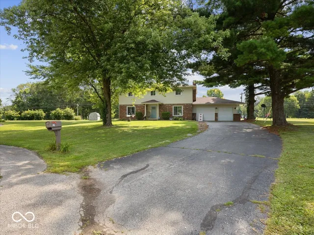 $280,000 | 31 Northeast Court, Shelbyville, IN 46176