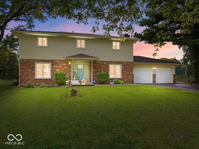 $280,000 | 31 Northeast Court, Shelbyville, IN 46176