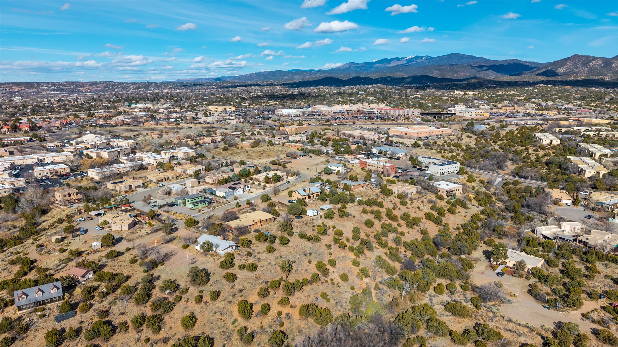 400 Brunn School Road Santa Fe, NM 87505 - Photo 34 of 55