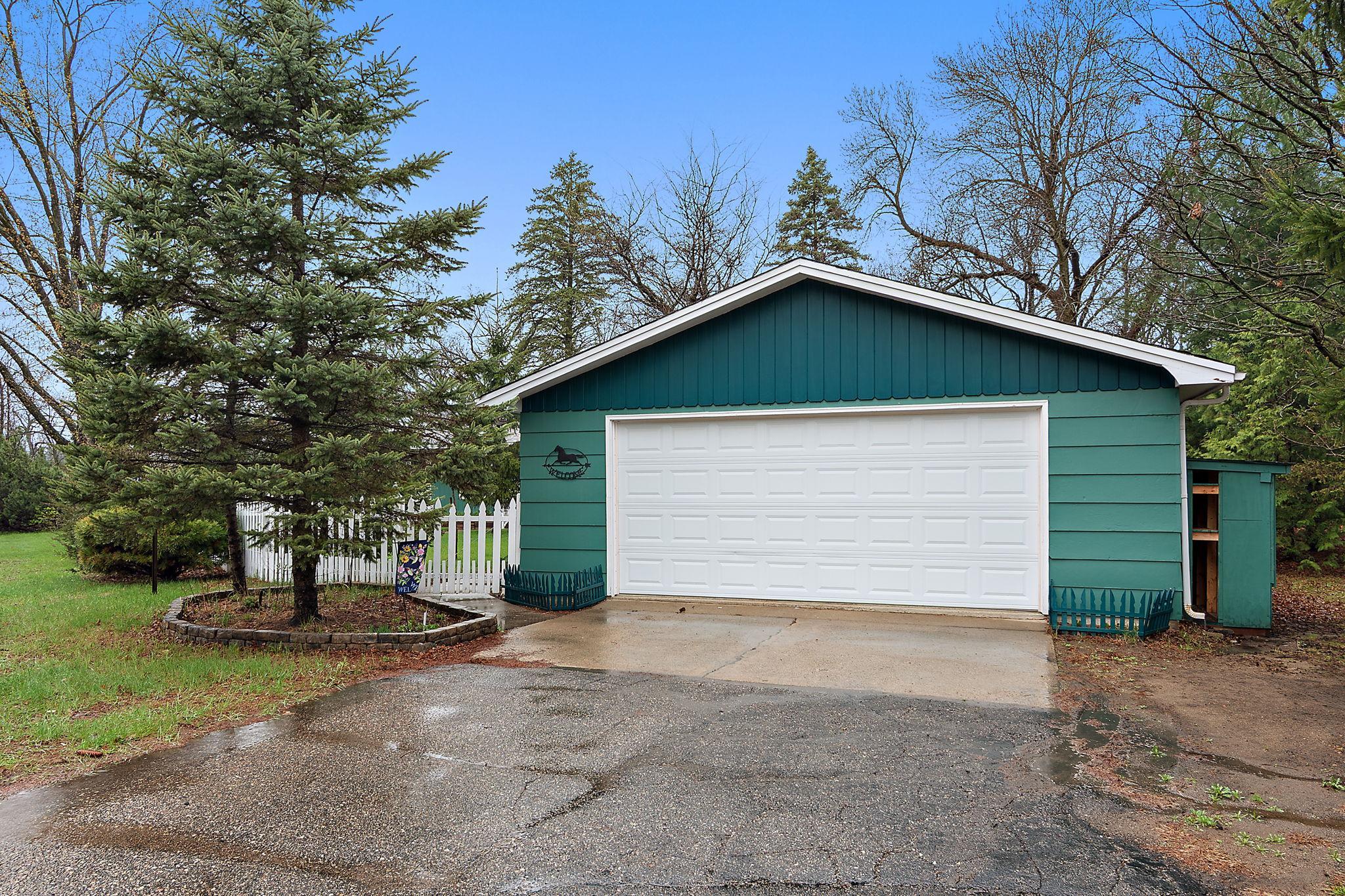 7800 Northeast River Road Rice, MN 56367 - Photo 23 of 37