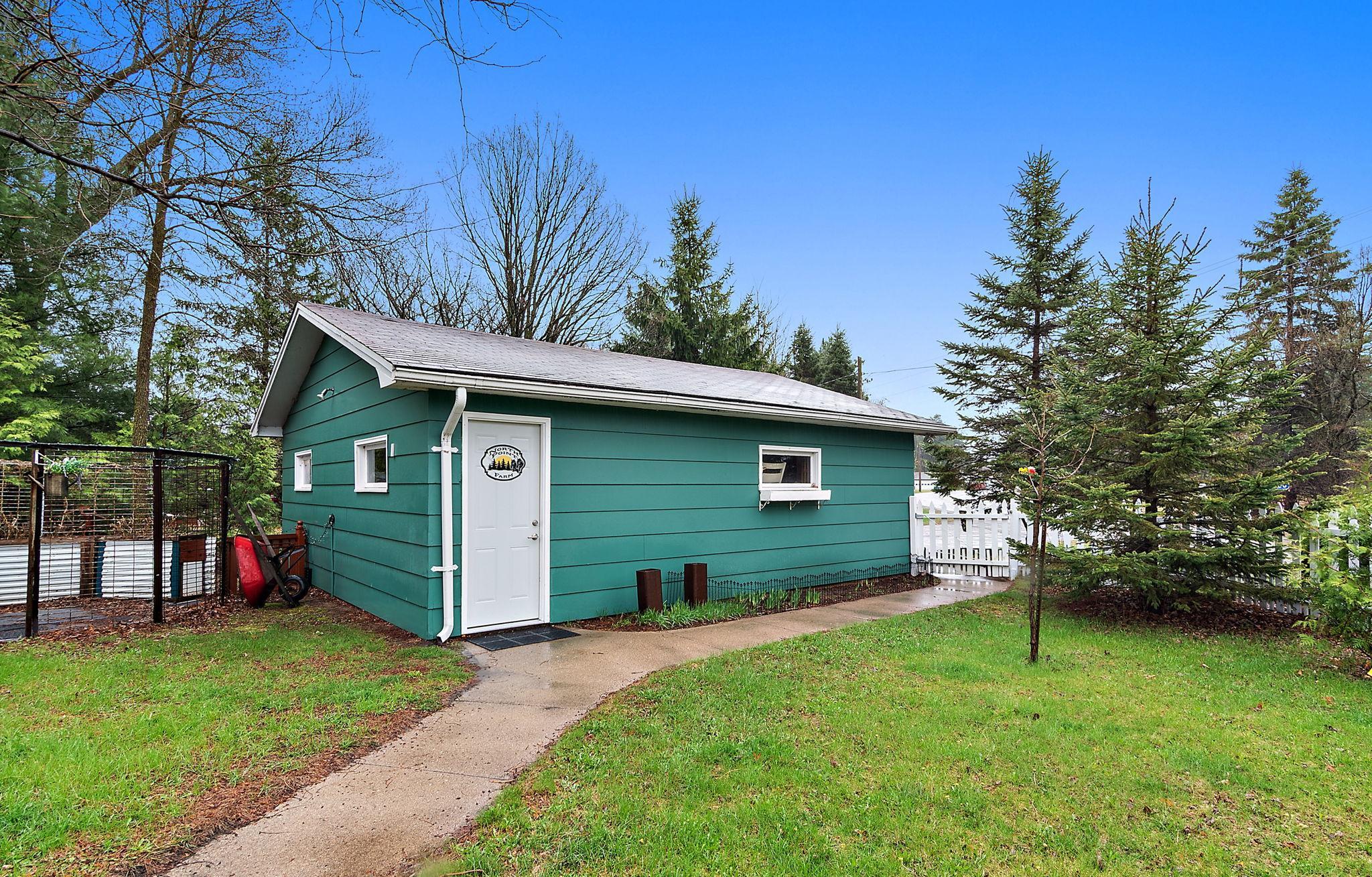 7800 Northeast River Road Rice, MN 56367 - Photo 24 of 37
