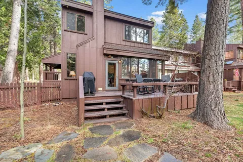 $2,250,000 | 100 Lassen Drive, Unit 59, Tahoe City, CA 96145