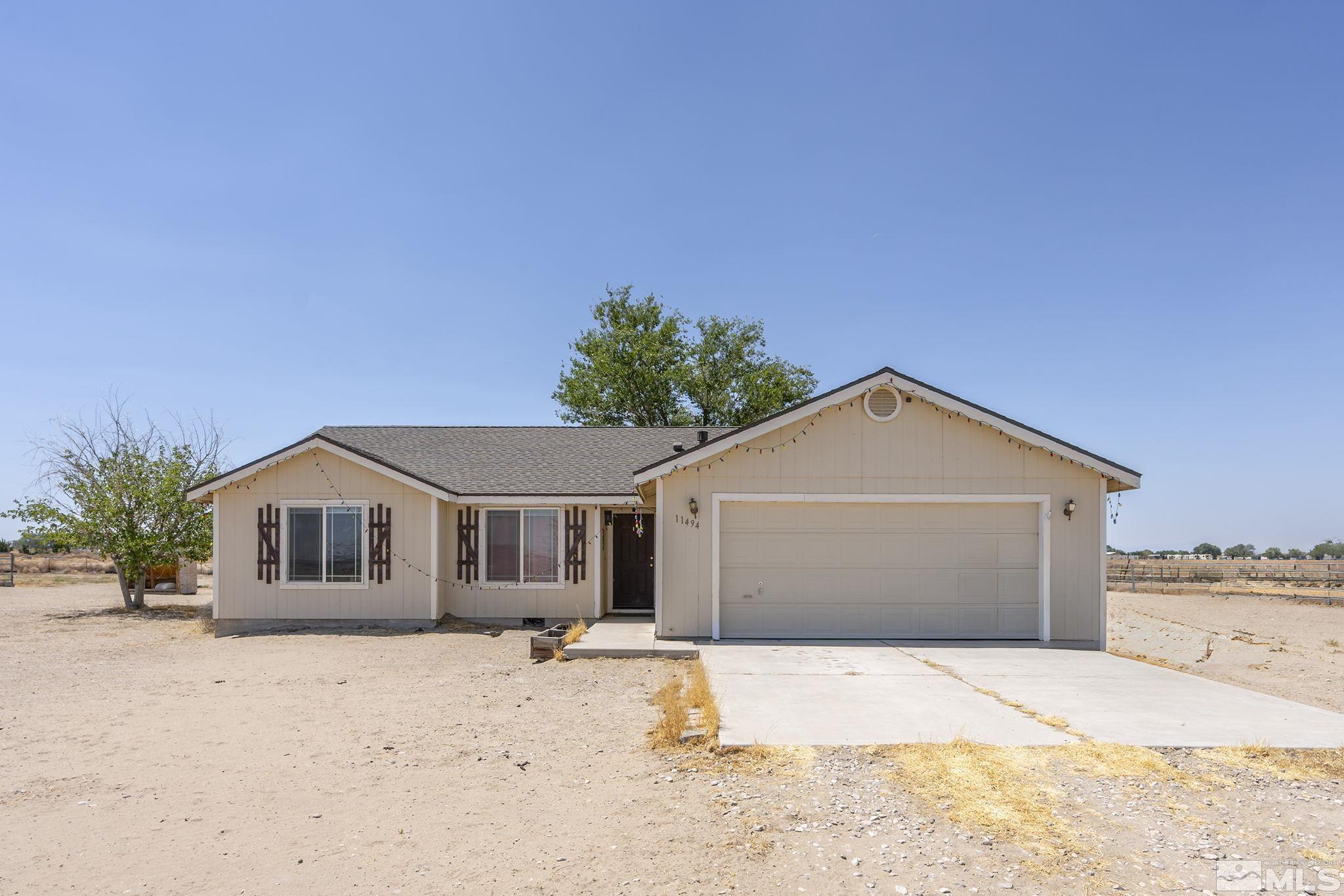 11494 Fulkerson Road Fallon, NV 89406 - Photo 1 of 30 Photo 1
